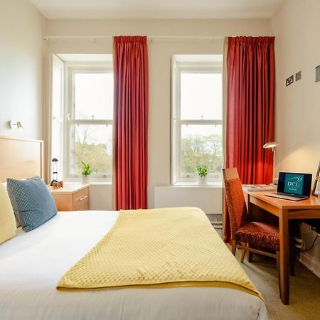 Dcu Rooms All Hallows Dublin Exterior photo