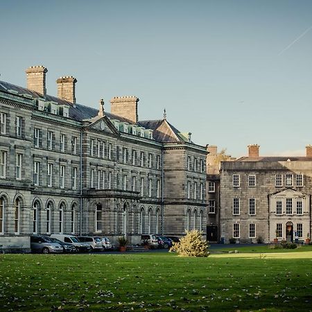 Dcu Rooms All Hallows Dublin Exterior photo