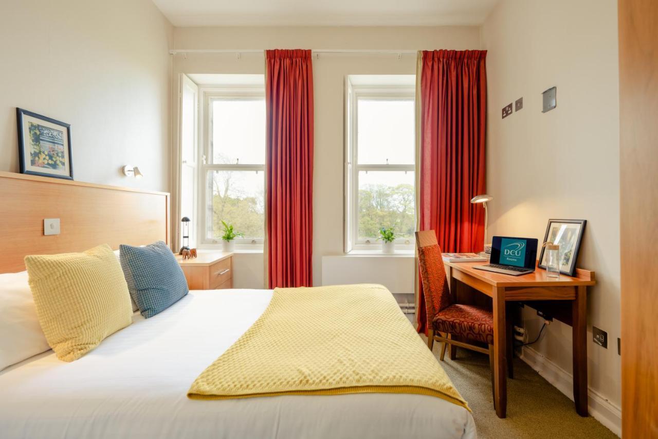 Dcu Rooms All Hallows Dublin Exterior photo