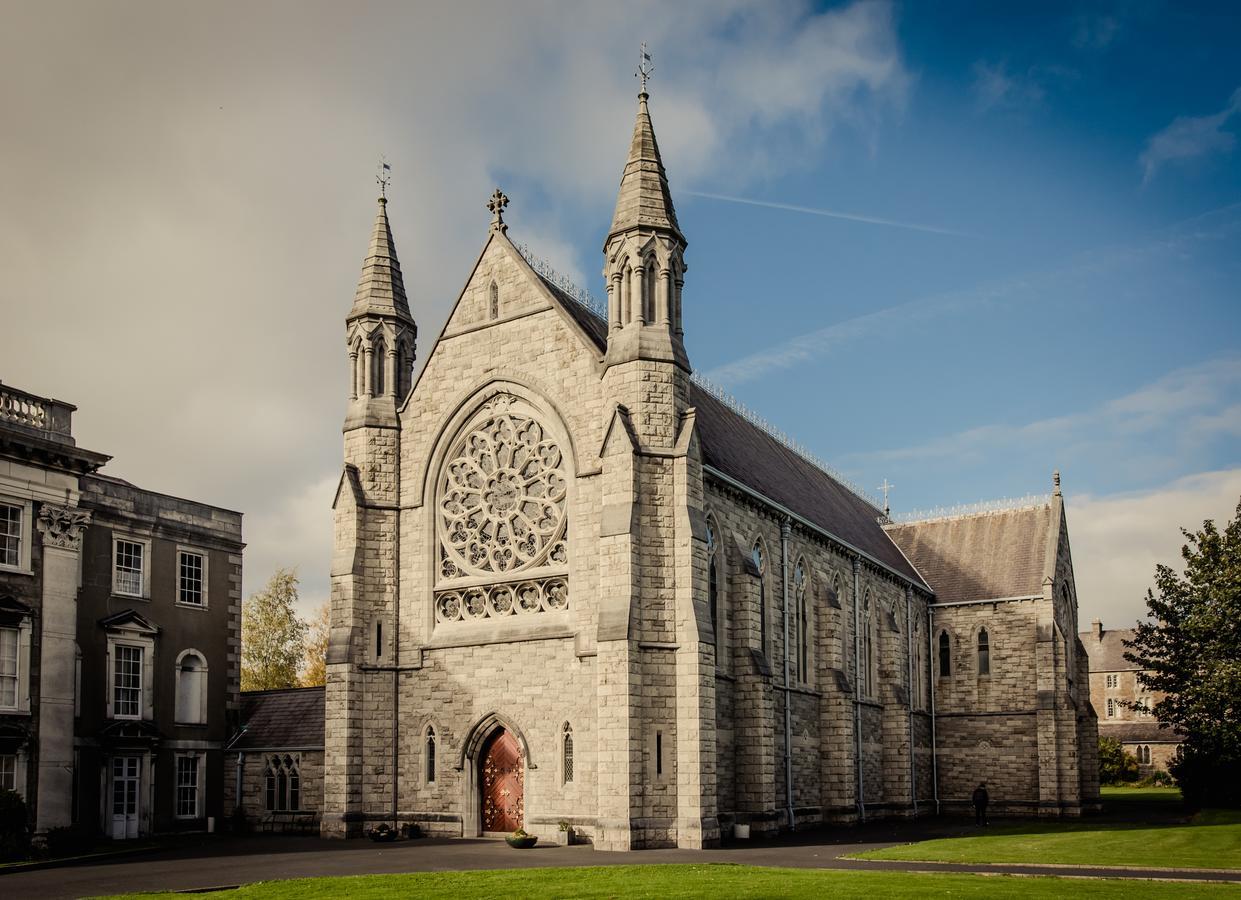 Dcu Rooms All Hallows Dublin Exterior photo