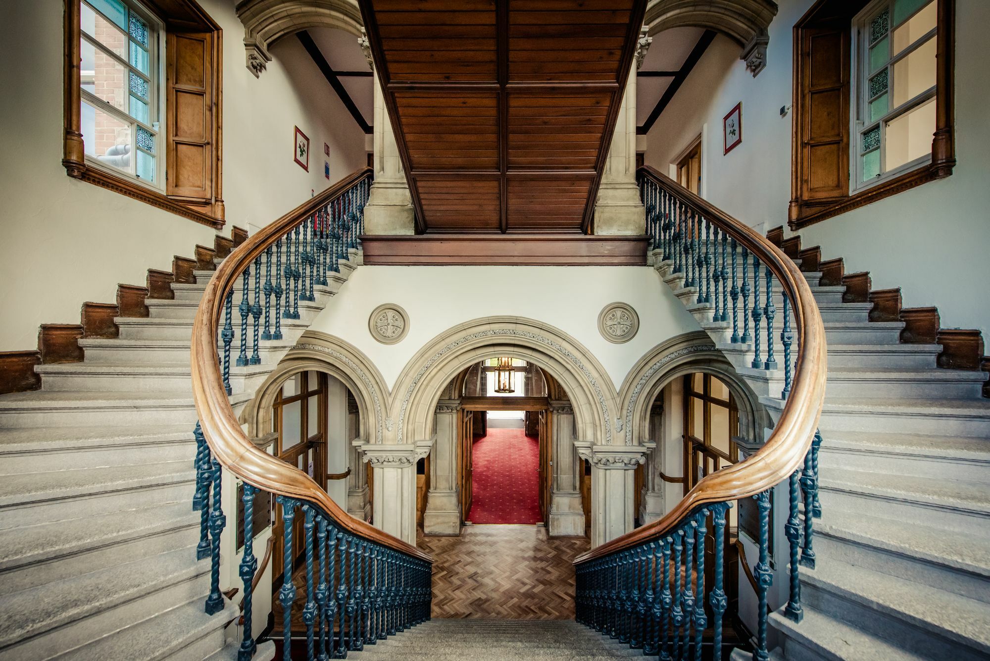 Dcu Rooms All Hallows Dublin Exterior photo