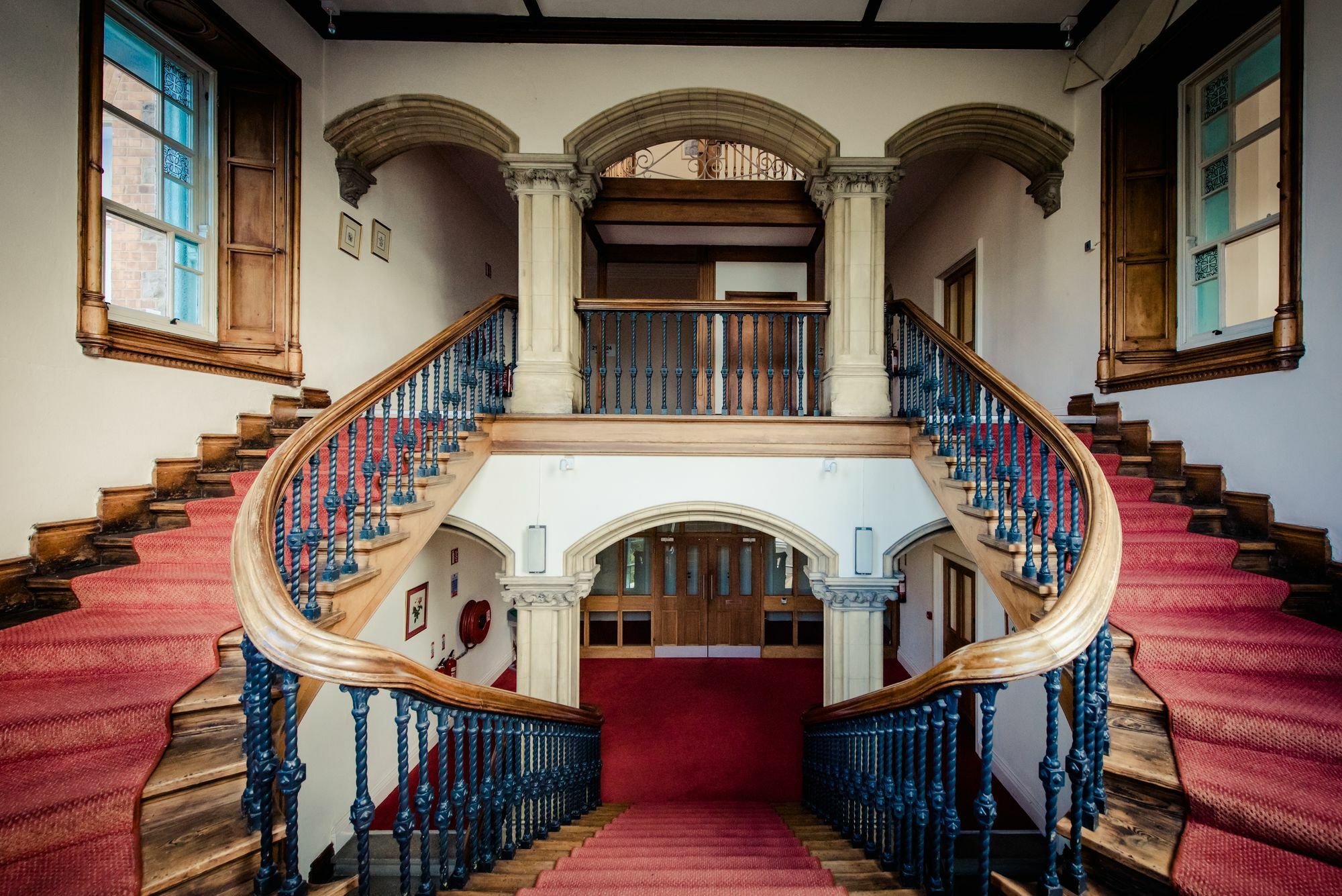 Dcu Rooms All Hallows Dublin Exterior photo