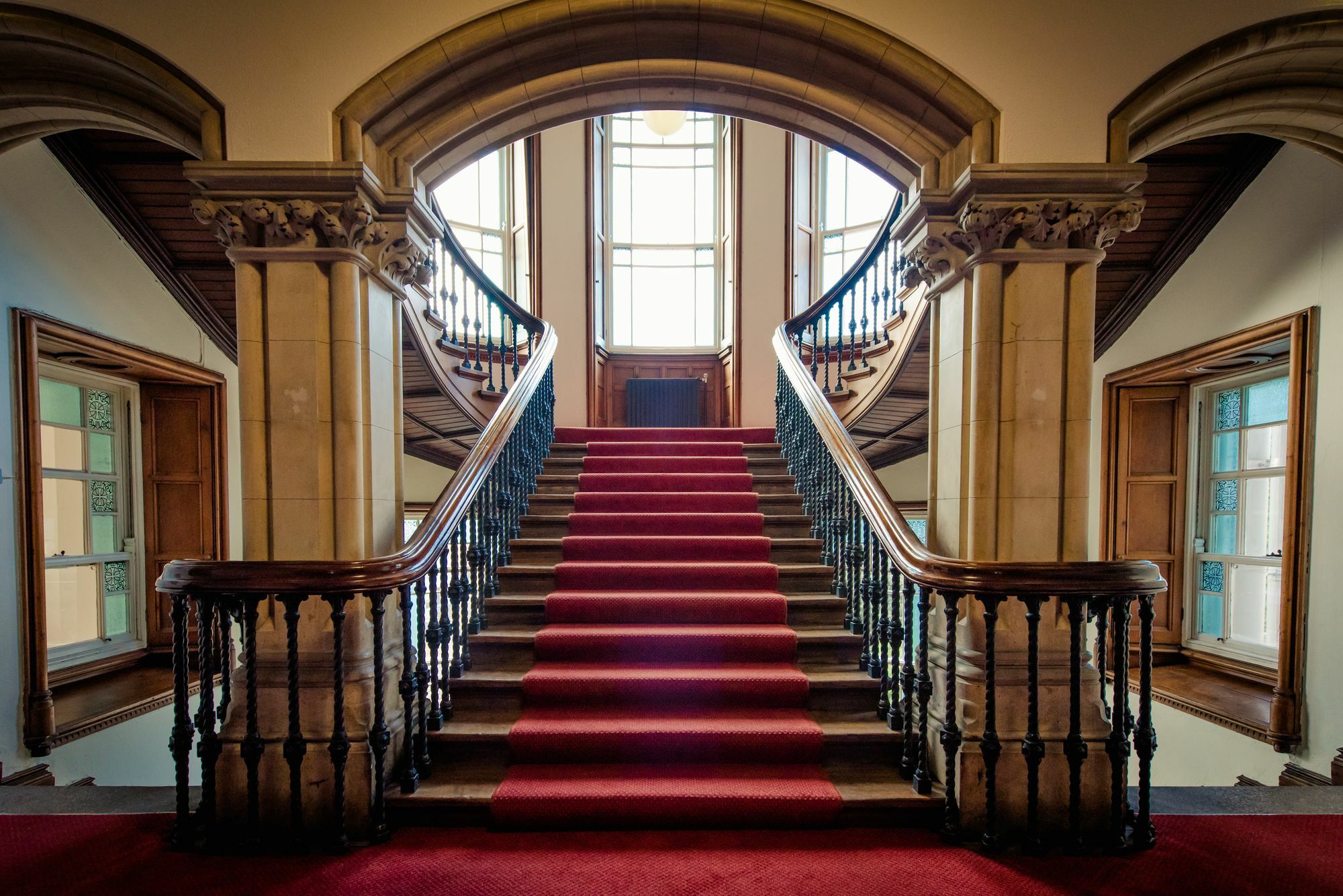 Dcu Rooms All Hallows Dublin Exterior photo